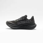 Triumph 23 GTX, Triple Black, dynamic 3