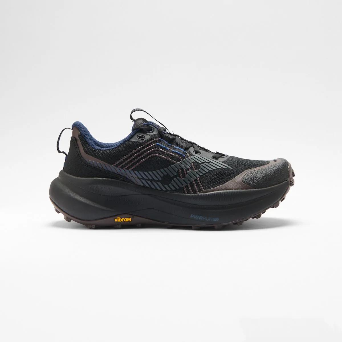 Xodus Ultra 4, Black | Navy, dynamic 1