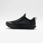 Ride TR2 GTX, Triple Black, dynamic 3