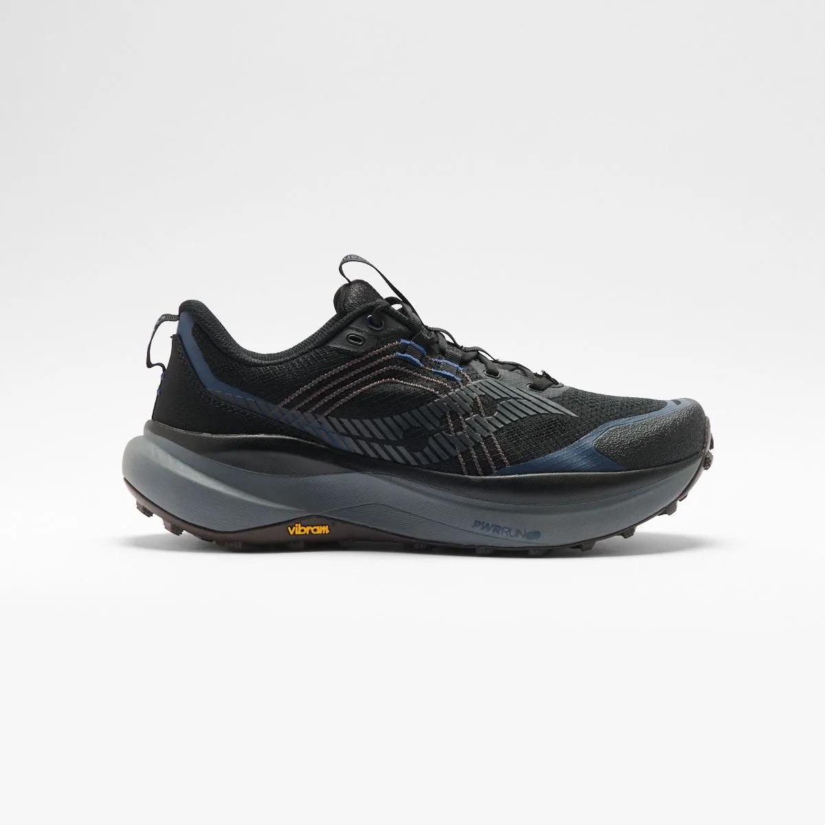 Xodus Ultra 4, Black | Navy, dynamic 1