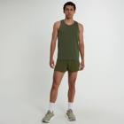 Outpace 2.5" Split Short, Fatigue, dynamic 2