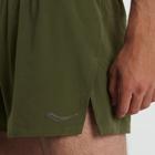 Outpace 2.5" Split Short, Fatigue, dynamic 6
