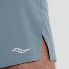 Outpace 2.5" Split Short, Windward, dynamic 4