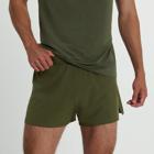 Outpace 2.5" Split Short, Fatigue, dynamic 1