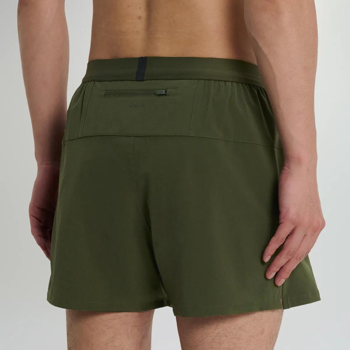 Outpace 3" Short, Fatigue, dynamic 2