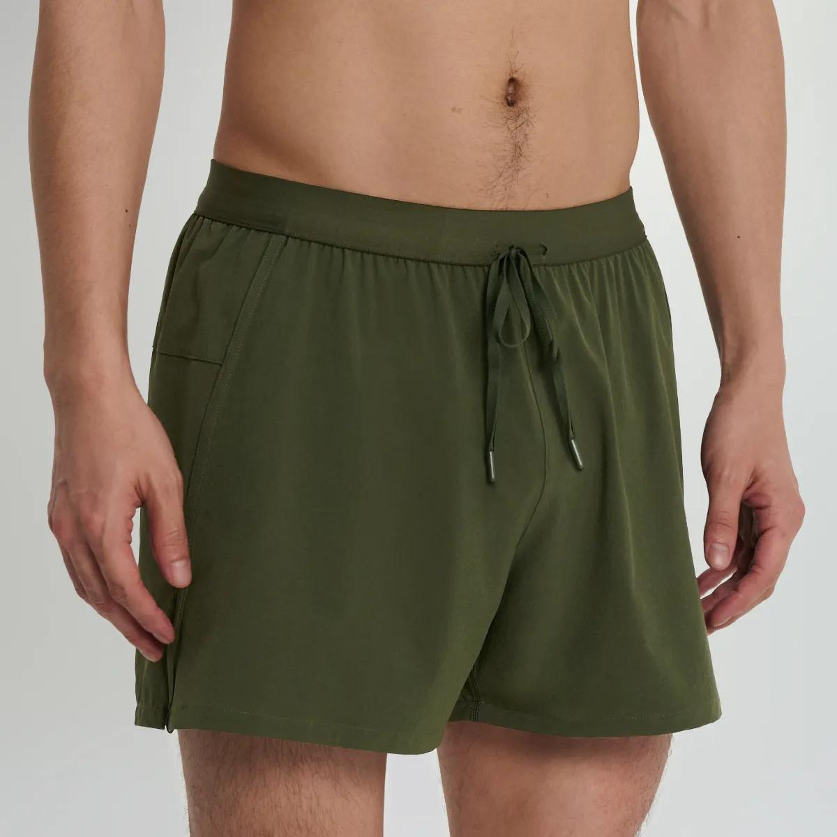Outpace 3" Short, Fatigue, dynamic 3
