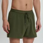 Outpace 3" Short, Fatigue, dynamic 3