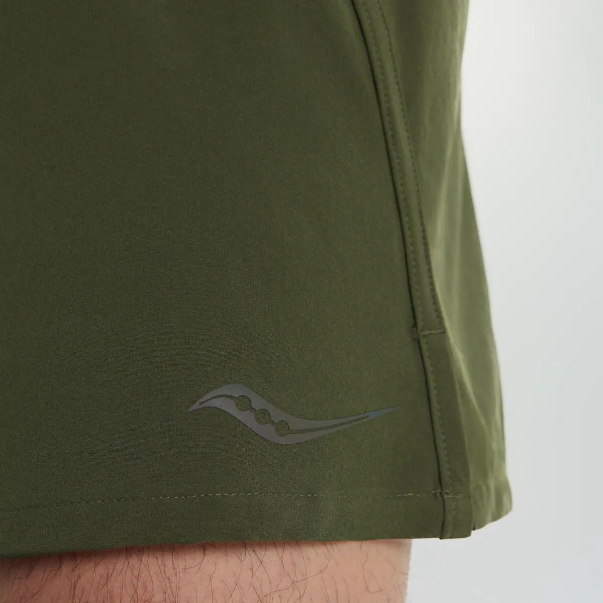 Outpace 3" Short, Fatigue, dynamic 4