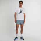 Outpace 3" Short, Windward, dynamic 2