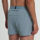 Outpace 3" Short, Windward, dynamic 3