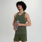 Outpace 3" Short, Fatigue, dynamic 6