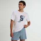 Outpace 3" Short, Windward, dynamic 1