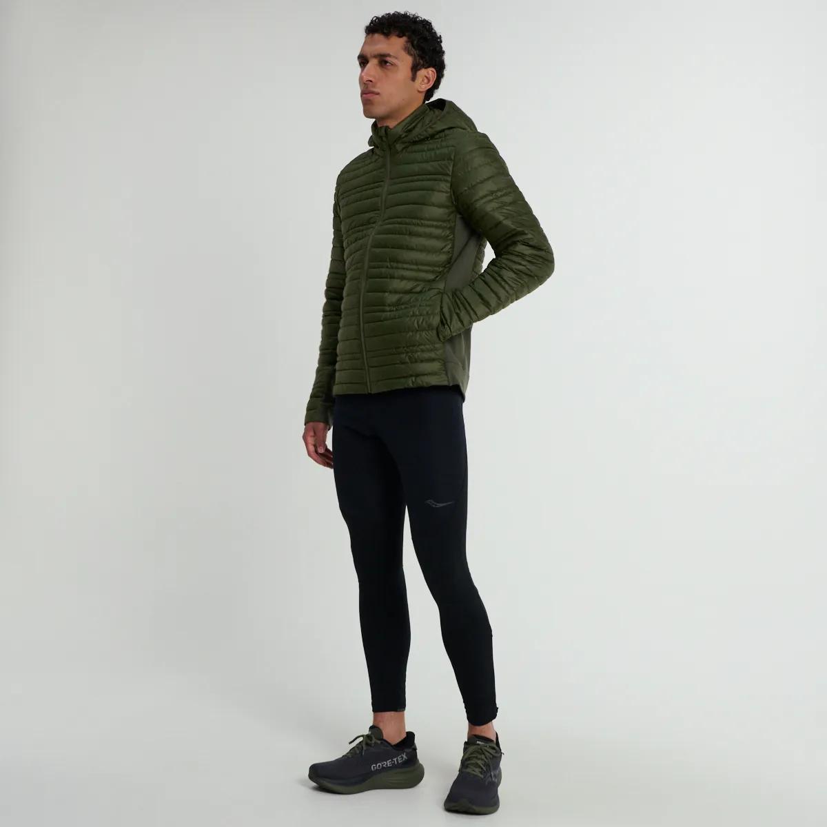 Hurricane Insulated Jacket, , dynamic 1