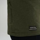 Triumph 3D 1/2 Zip, Fatigue Heather, dynamic 4