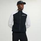 Hurricane Waterproof Jacket, White | Black, dynamic 1