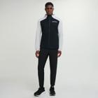 Hurricane Waterproof Jacket, White | Black, dynamic 3