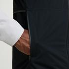 Hurricane Waterproof Jacket, White | Black, dynamic 6