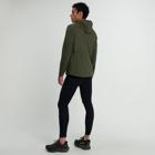 Peregrine Packaway Jacket, Fatigue, dynamic 2