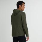 Peregrine Packaway Jacket, Fatigue, dynamic 3