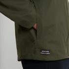 Peregrine Packaway Jacket, Fatigue, dynamic 5