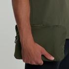 Peregrine Packaway Jacket, Fatigue, dynamic 6