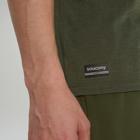 Stopwatch Short Sleeve, Fatigue Heather, dynamic 5