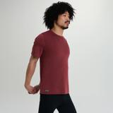 Maroon Heather