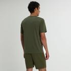 Stopwatch Graphic Short Sleeve, Fatigue Heather Graphic, dynamic 2