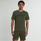 Stopwatch Graphic Short Sleeve, Fatigue Heather Graphic, dynamic 3
