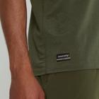 Stopwatch Graphic Short Sleeve, Fatigue Heather Graphic, dynamic 5