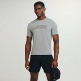Light Grey Heather Graphic