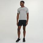 Stopwatch Graphic Short Sleeve, Light Grey Heather Graphic, dynamic 3