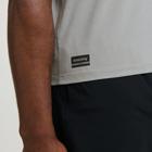 Stopwatch Graphic Short Sleeve, Light Grey Heather Graphic, dynamic 6
