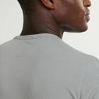 Stopwatch Graphic Short Sleeve, Light Grey Heather Graphic, dynamic 5