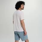 Stopwatch Graphic Short Sleeve, White Graphic, dynamic 3
