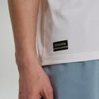 Stopwatch Graphic Short Sleeve, White Graphic, dynamic 4