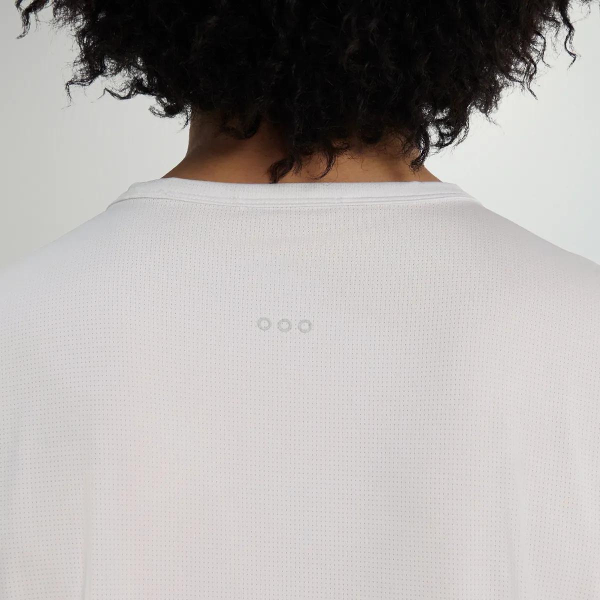 Stopwatch Graphic Short Sleeve, White Graphic, dynamic 5