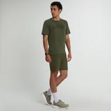 Fatigue Heather Graphic