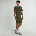 Stopwatch Graphic Short Sleeve, Fatigue Heather Graphic, dynamic 1