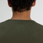 Stopwatch Long Sleeve, Fatigue Heather, dynamic 4