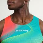 Endorphin Singlet, Elite 26, dynamic 4