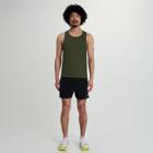 Endorphin Singlet, Fatigue, dynamic 1