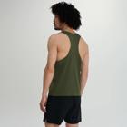 Endorphin Singlet, Fatigue, dynamic 3