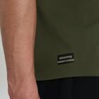 Endorphin Singlet, Fatigue, dynamic 4