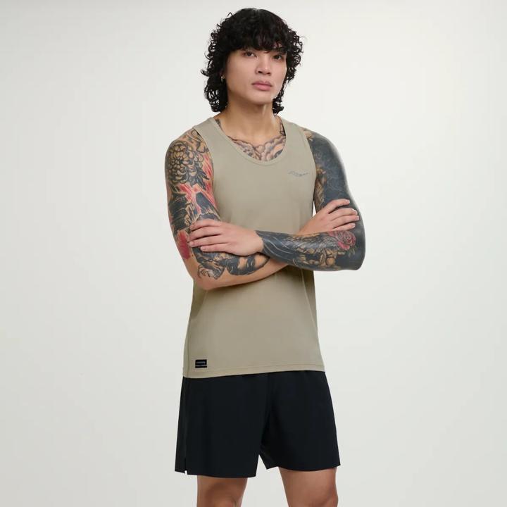 Endorphin Singlet, Laurel, dynamic