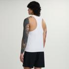 Endorphin Singlet, White, dynamic 2