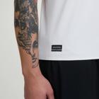 Endorphin Singlet, White, dynamic 5