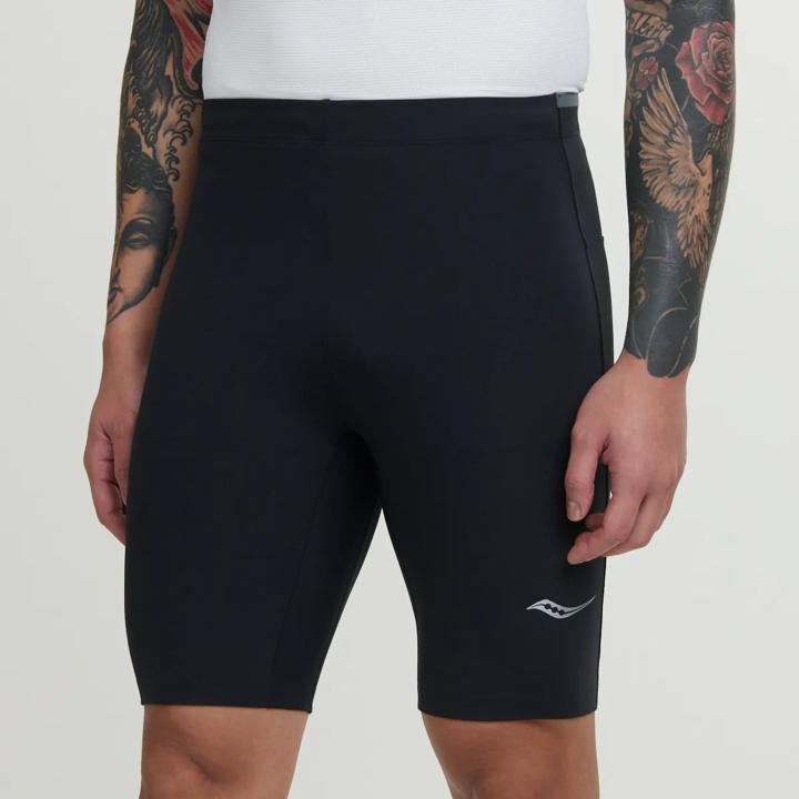 Endorphin Half Tight, Black | Shadow, dynamic