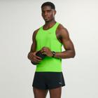 Endorphin Split Short, Black | Shadow, dynamic 3