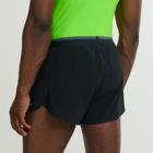 Endorphin Split Short, Black | Shadow, dynamic 2